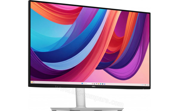 DELL S2426HS - Vue 3/4 gauche