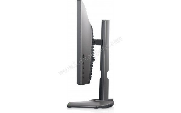 DELL S2522HG - Vue de profil droit