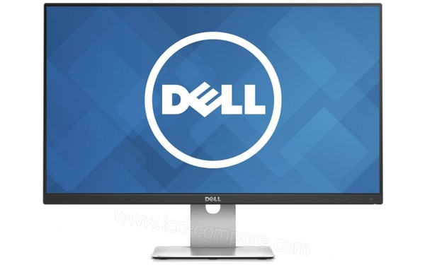 DELL S2715H - Vue de face