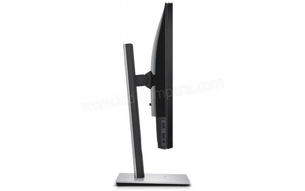 DELL S2716DG - Vue de profil