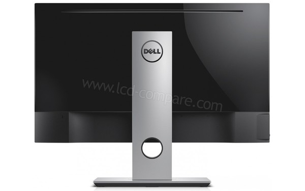 DELL S2716DG - Vue de l'arri&egrave;re