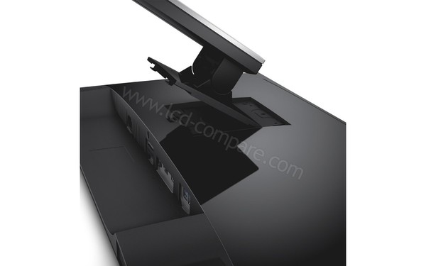 DELL S2716DG - Zoom sur l'arri&egrave;re