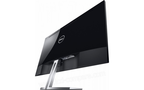 DELL S2718HN - Vue 3/4 arri&egrave;re 1