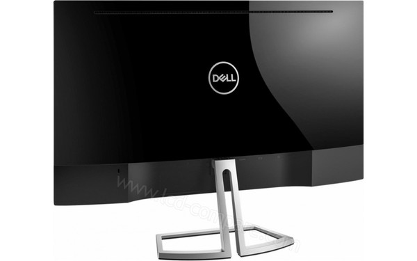 DELL S2718HN - Vue 3/4 arri&egrave;re 2