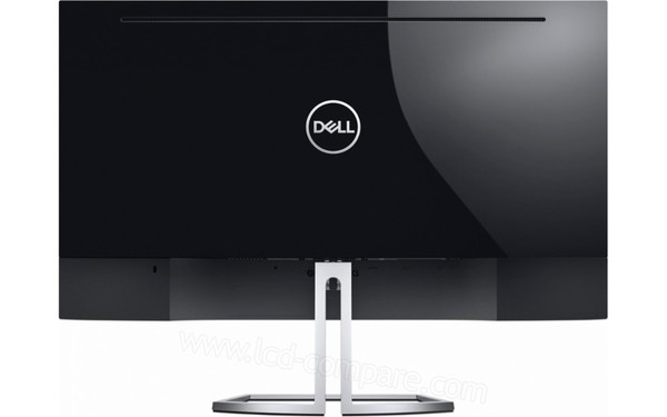 DELL S2718HN - Vue de l'arri&egrave;re