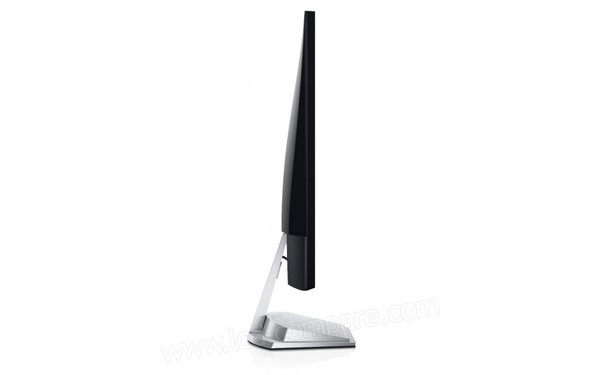 DELL S2718H - Vue de profil