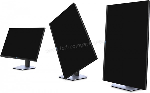DELL S2719DGF - Multi-vues