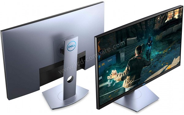 DELL S2719DGF - Multi-vues