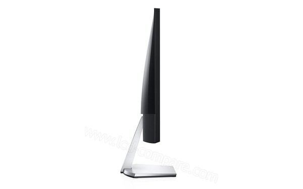 DELL S2719H - Vue de profil