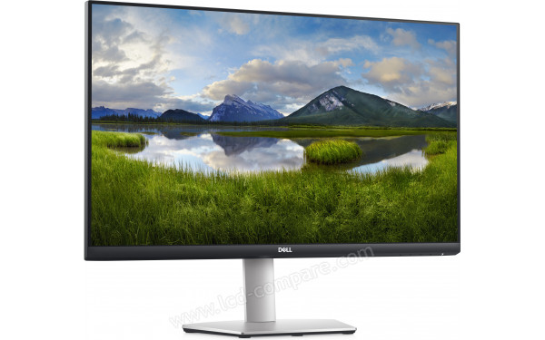 DELL S2721DS - 27 pouces - Fiche technique, prix et avis