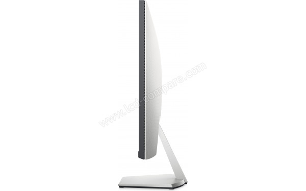 DELL S2721D - Vue de profil droit