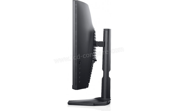 DELL S2721HGF - Vue de profil