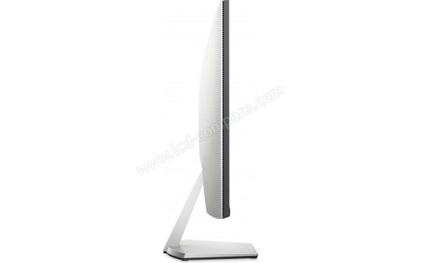 DELL S2721HN - Vue de profil gauche