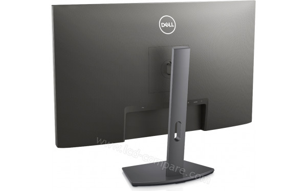 DELL S2721HSX - Vue 3/4 arri&egrave;re