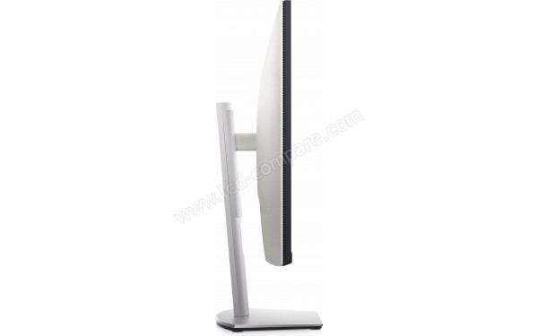 DELL S2721HS - Vue de profil gauche