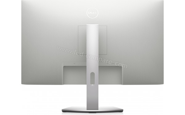 DELL S2721HS - Vue de l'arri&egrave;re