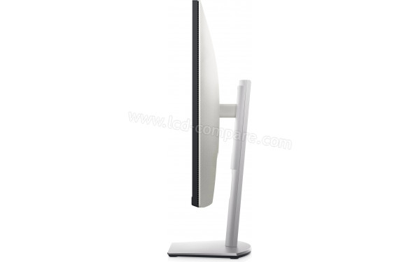 DELL S2721HS - Vue de profil droit