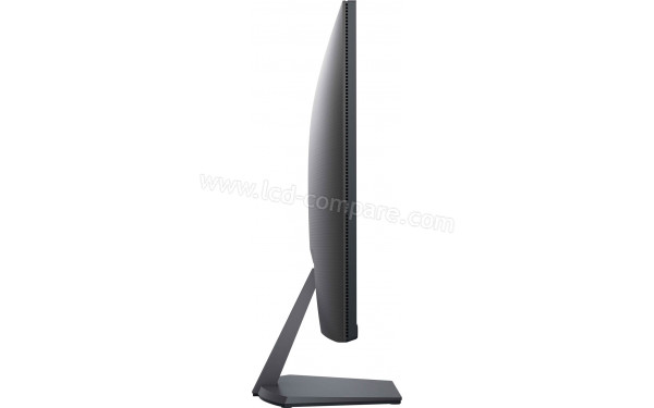 DELL S2721NX - Vue de profil gauche