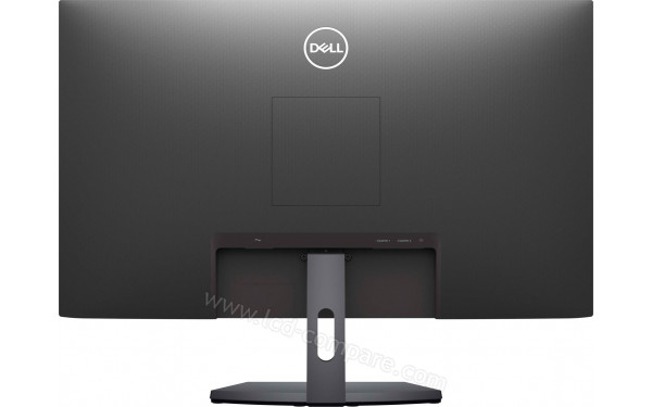DELL S2721NX - Vue de l'arri&egrave;re