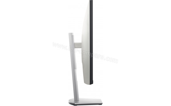 DELL S2721QS - Vue de profil gauche