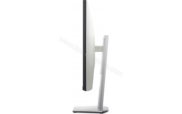 DELL S2721QS - Vue de profil droit