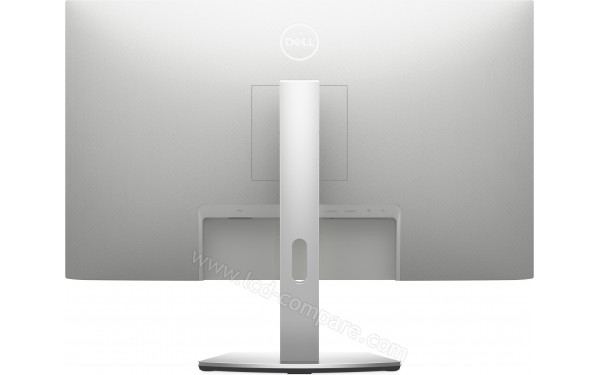 DELL S2721QS - Vue de l'arri&egrave;re