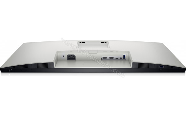 DELL S2722DC - Connectiques