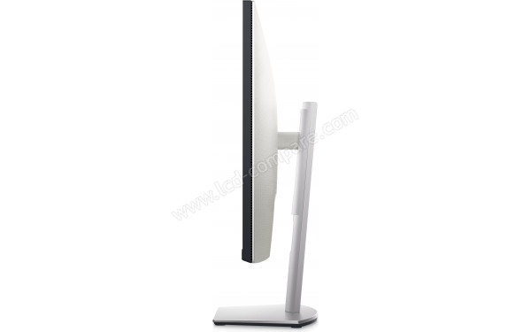DELL S2722DC - Vue de profil droit