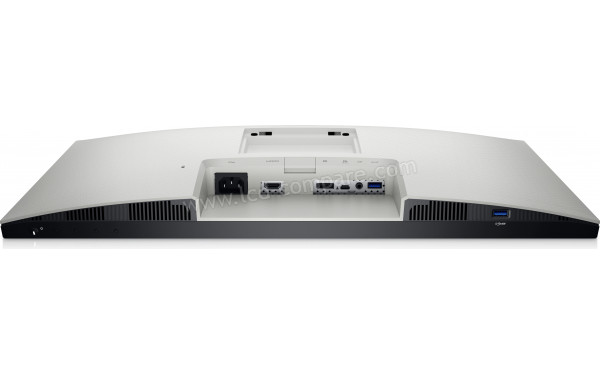 DELL S2722DZ - Vue du dessous