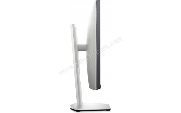 DELL S2722DZ - Vue de profil gauche