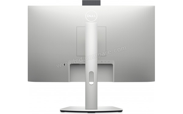 DELL S2722DZ - Vue de l'arri&egrave;re