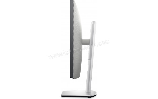 DELL S2722DZ - Vue de profil droit