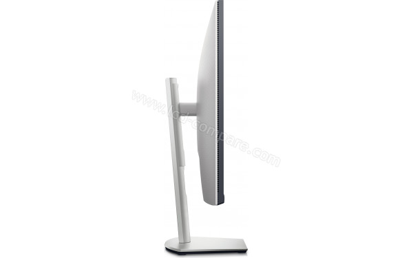 DELL S2723HC - Vue de profil gauche