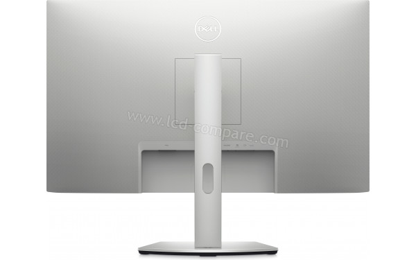 DELL S2723HC - Vue de l'arri&egrave;re
