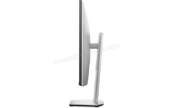 DELL S2723HC - Vue de profil droit