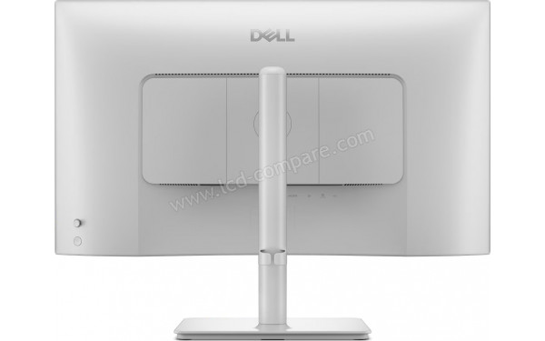 DELL S2725DC - Vue de l'arri&egrave;re