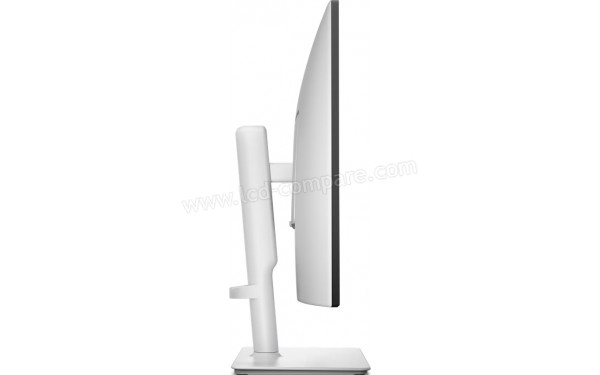 DELL S2725DSM - Vue de profil gauche