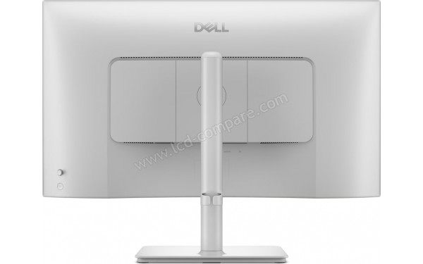 DELL S2725DSM - Vue de l'arri&egrave;re