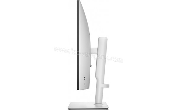 DELL S2725DSM - Vue de profil droit