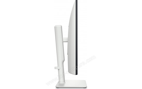 DELL S2725DS - Vue de profil gauche