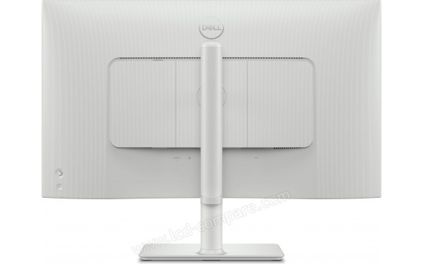 DELL S2725DS - Vue de l'arri&egrave;re
