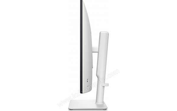 DELL S2725DS - Vue de profil droit