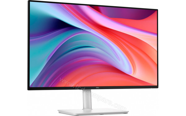 DELL S2725HSM - Vue 3/4 gauche