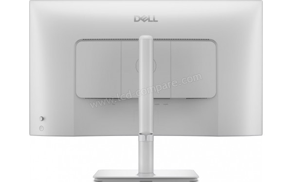 DELL S2725HSM - Vue de l'arri&egrave;re