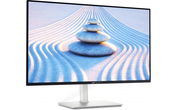 DELL S2725HS - Vue 3/4 gauche