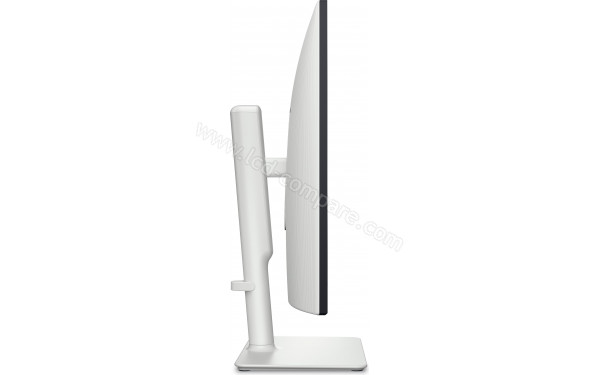 DELL S2725HS - Vue de profil gauche