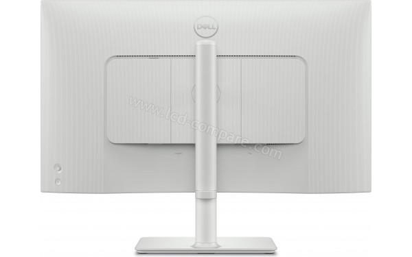 DELL S2725HS - Vue de l'arri&egrave;re