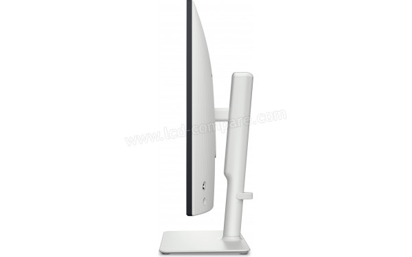 DELL S2725HS - Vue de profil droit