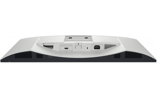 DELL S2725HS - Vue du dessous