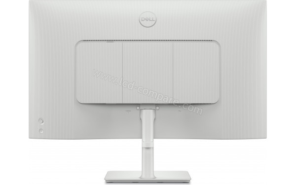 DELL S2725H - Vue de l'arri&egrave;re